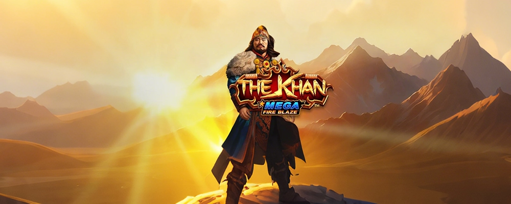 s11 bet Mega Fogo Flamejante: O Khan