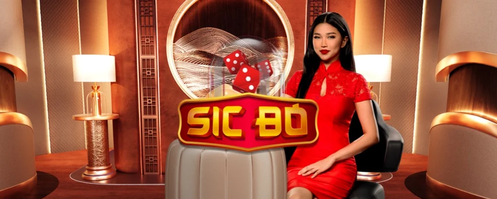 s11 bet Mega Sic Bo ao Vivo