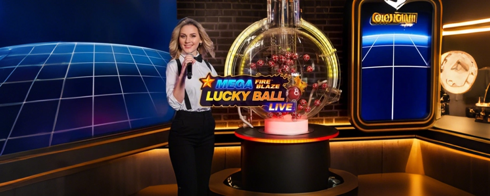 s11 bet Bola da Sorte Mega Fogo Flamejante ao Vivo