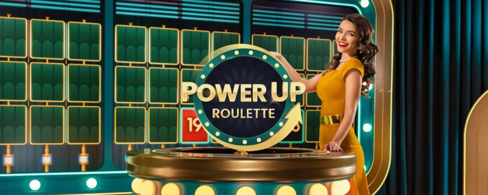 s11 bet Roleta PowerUp ao Vivo