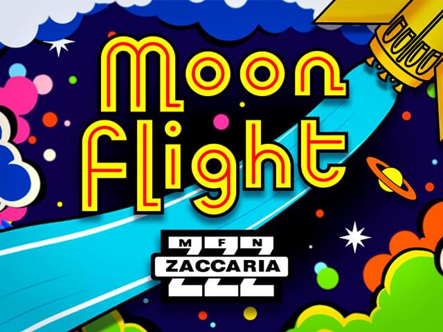 s11 bet Deslizante de Voo Lunar