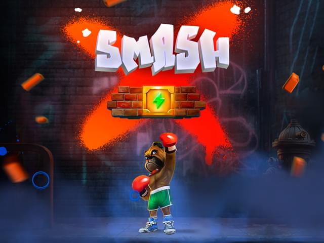 s11 bet Esmagamento X