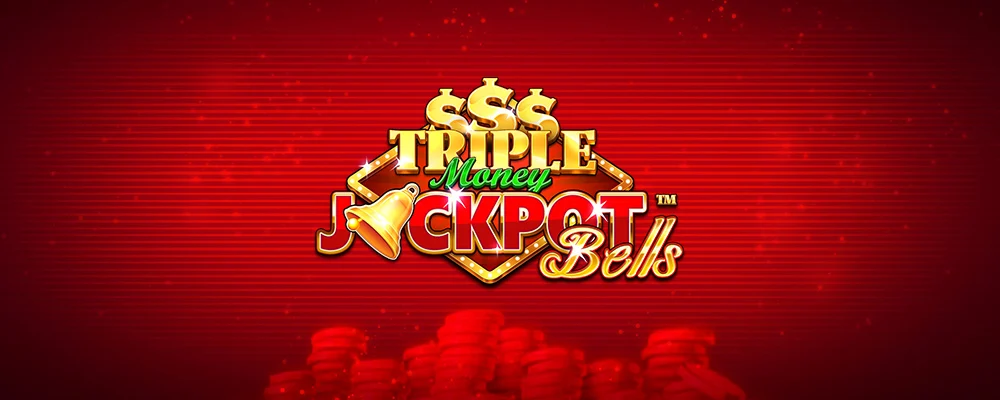 s11 bet Sinos de Jackpot de Dinheiro Triplo