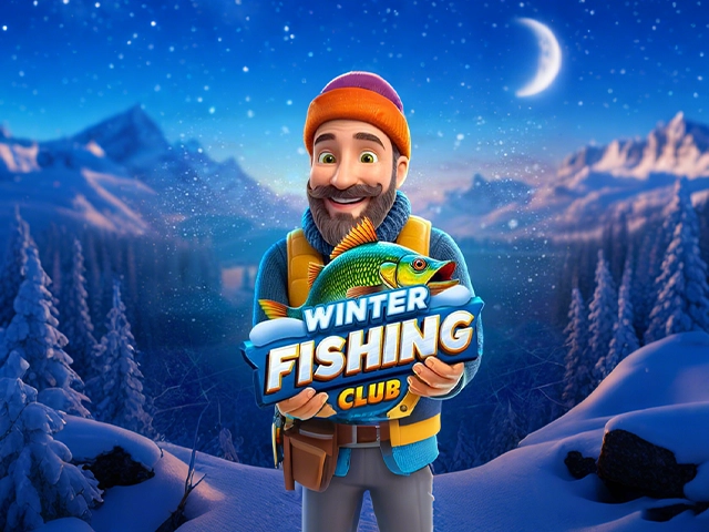 s11 bet Clube de Pesca de Inverno